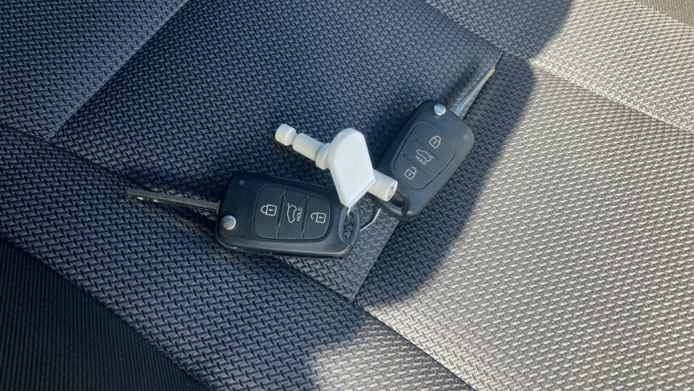 Hyundai i30 1.4 Blue Drive SE Nav 5dr Petrol Hatchback